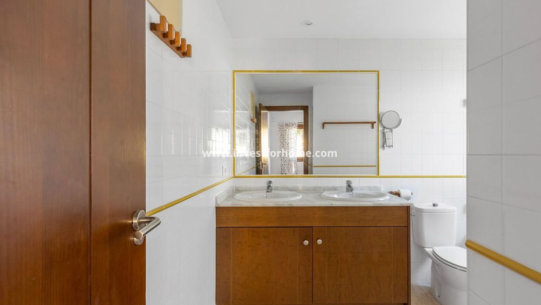 Vente - Appartement - Torrevieja - Punta prima