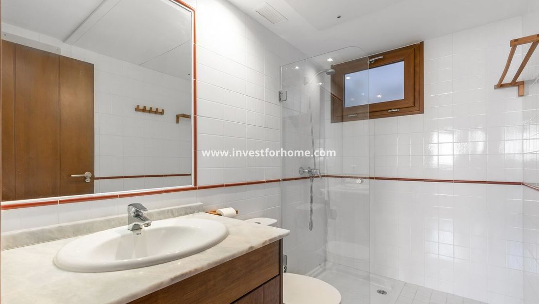 Vente - Appartement - Torrevieja - Punta prima