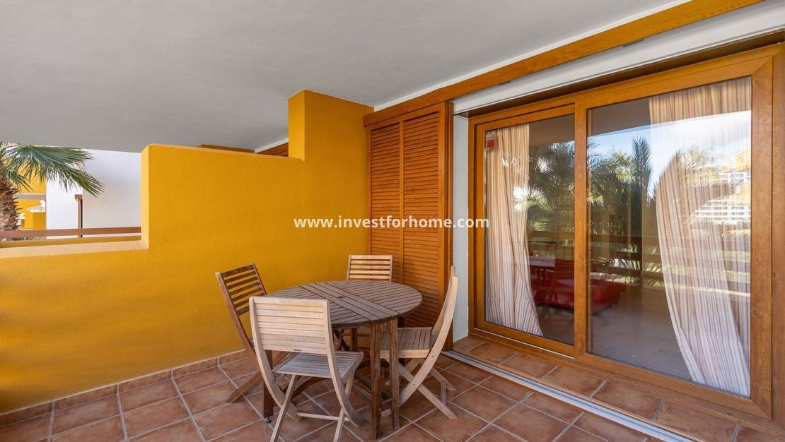 Vente - Appartement - Torrevieja - Punta prima