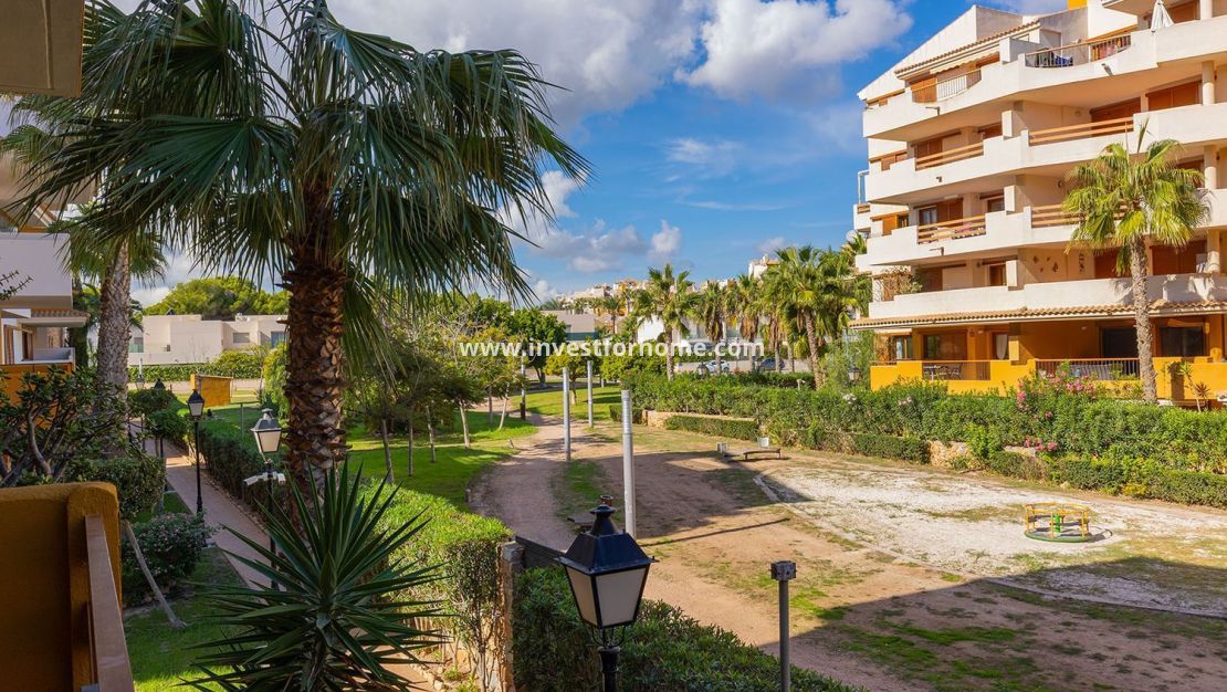 Vente - Appartement - Torrevieja - Punta prima