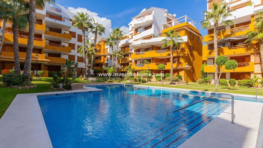 Vente - Appartement - Torrevieja - Punta prima