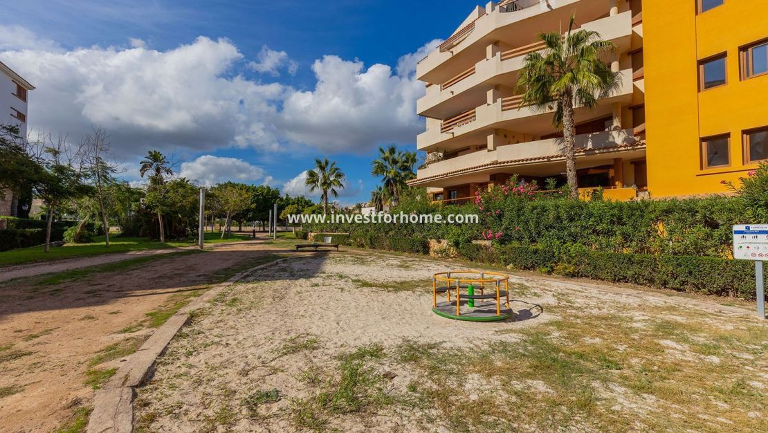 Vente - Appartement - Torrevieja - Punta prima