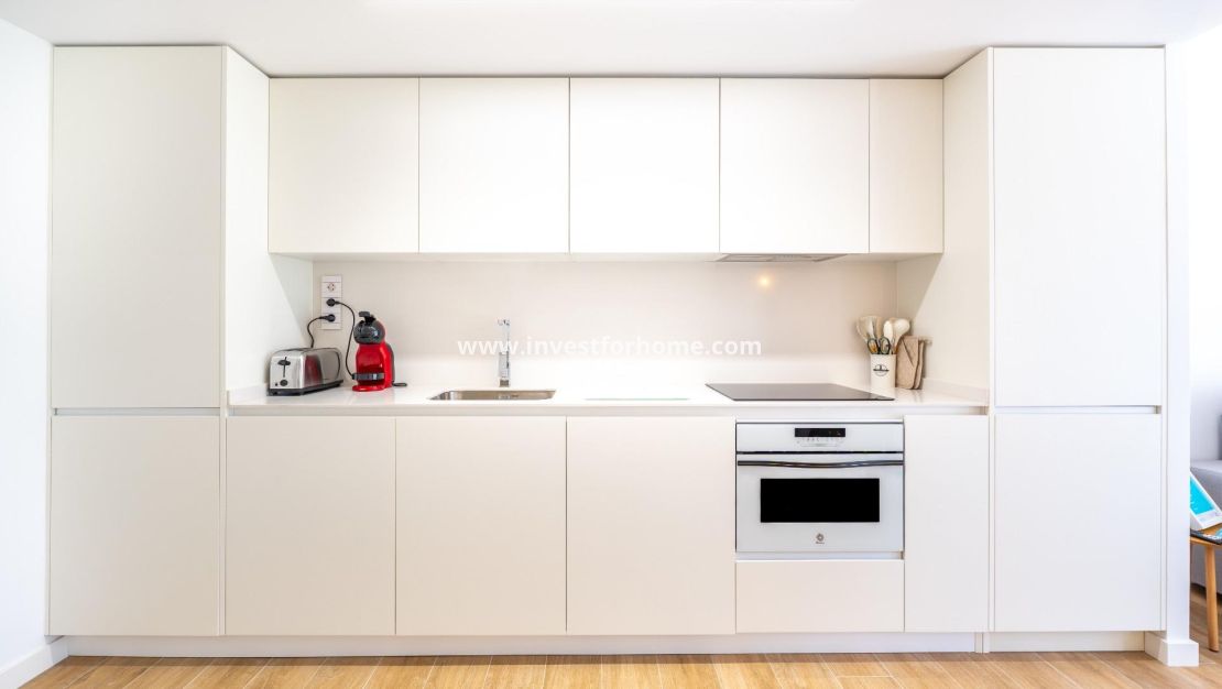 Vente - Appartement - Torrevieja - Punta prima