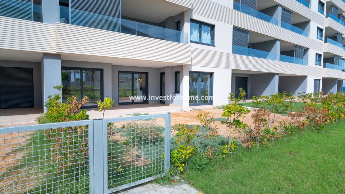 Vente - Appartement - Torrevieja - Punta prima