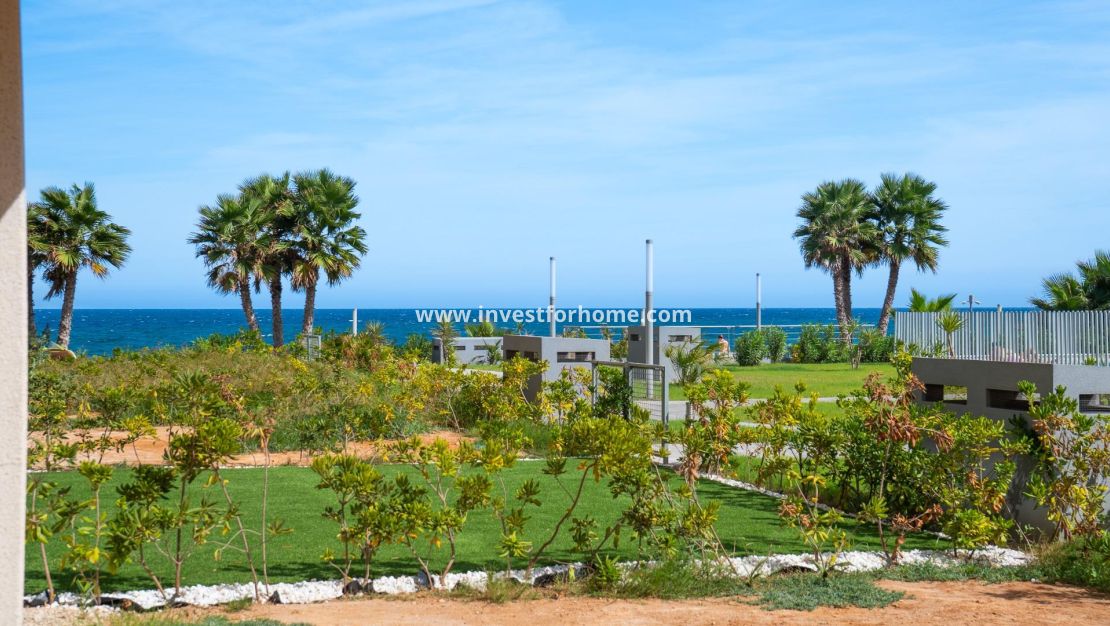 Vente - Appartement - Torrevieja - Punta prima