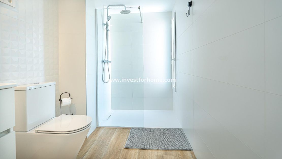 Vente - Appartement - Torrevieja - Punta prima