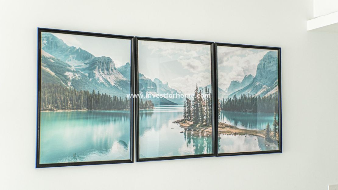 Vente - Appartement - Torrevieja - Punta prima