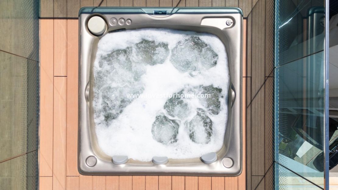 Vente - Appartement - Torrevieja - Punta prima