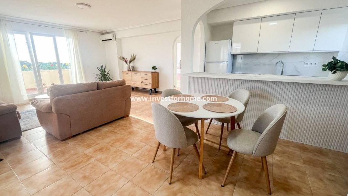 Vente - Appartement - Torrevieja - Punta prima