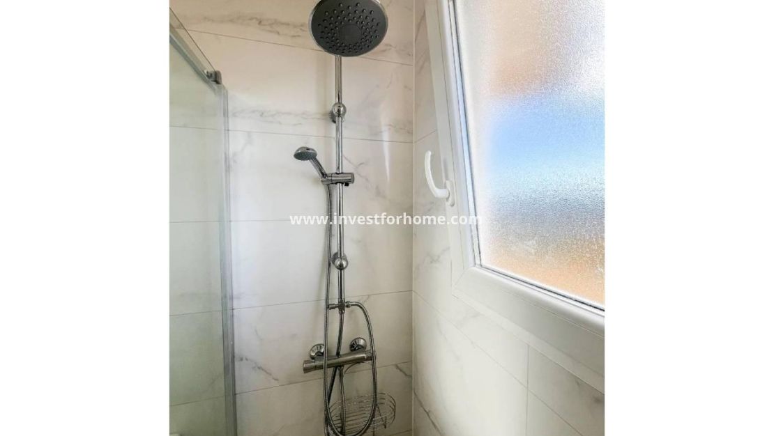 Vente - Appartement - Torrevieja - Punta prima