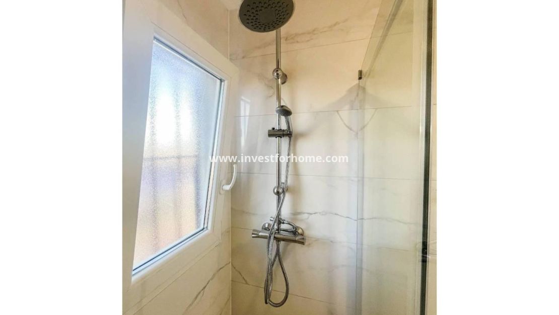 Vente - Appartement - Torrevieja - Punta prima