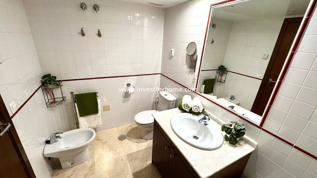 Vente - Appartement - Torrevieja - Punta prima