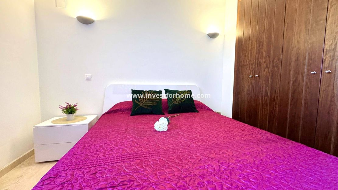 Vente - Appartement - Torrevieja - Punta prima