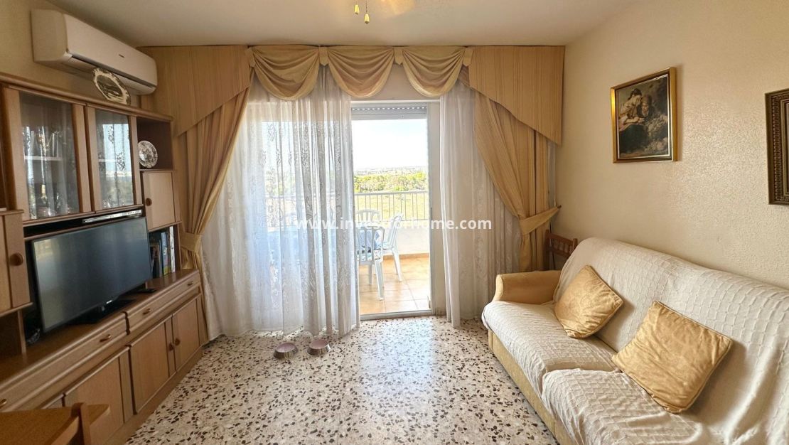Vente - Appartement - Torrevieja - Punta prima