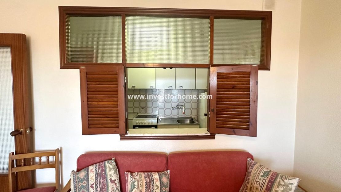 Vente - Appartement - Torrevieja - Punta prima