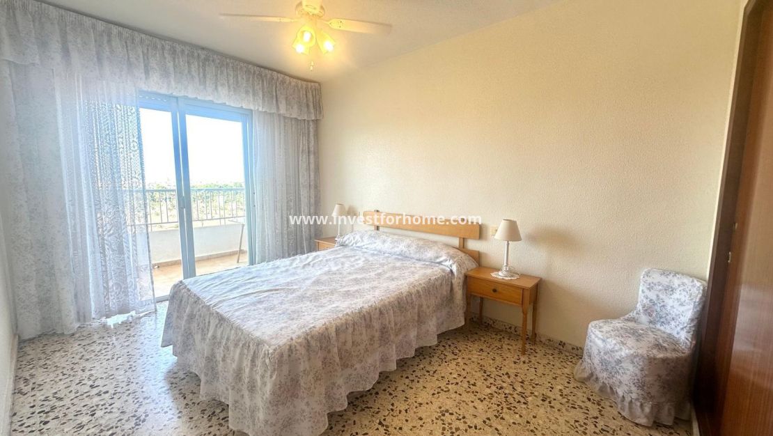 Vente - Appartement - Torrevieja - Punta prima