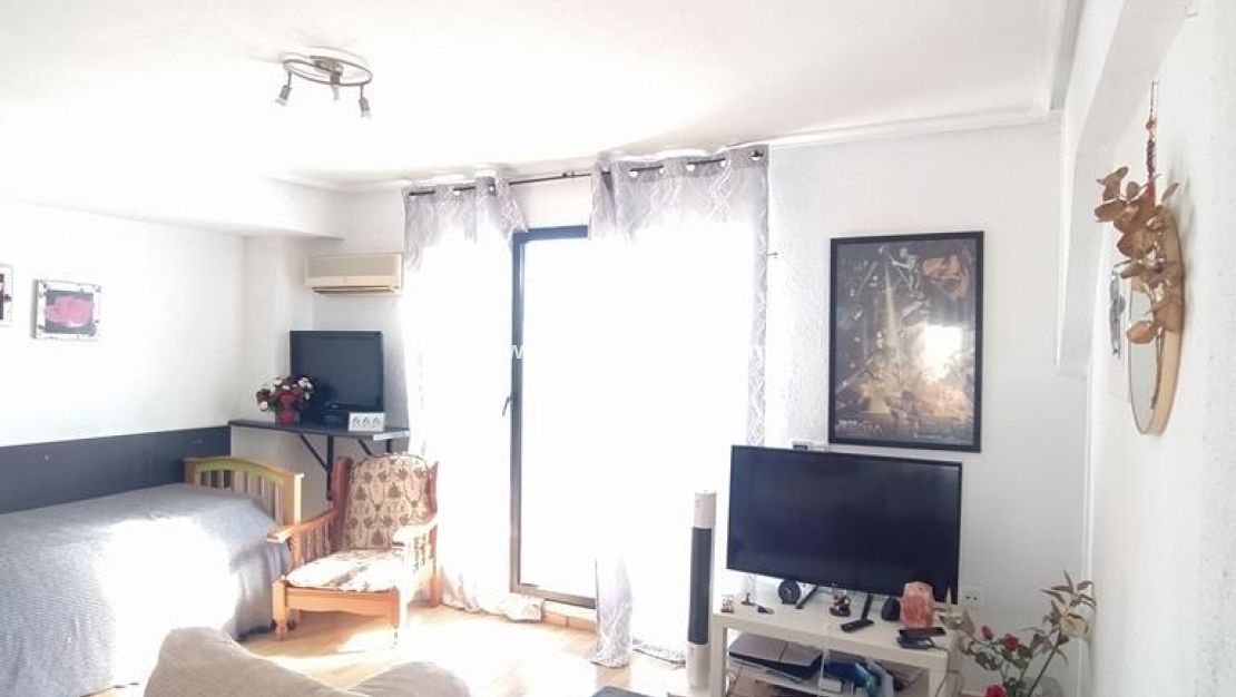 Vente - Appartement - Torrevieja - Punta prima