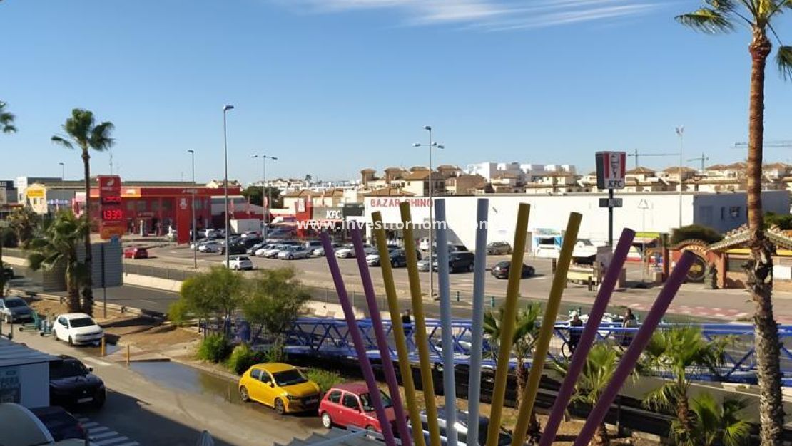 Vente - Appartement - Torrevieja - Punta prima