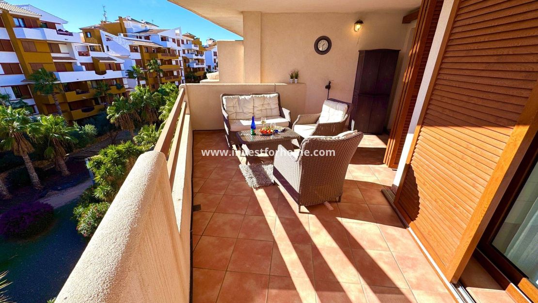 Vente - Appartement - Torrevieja - Punta prima