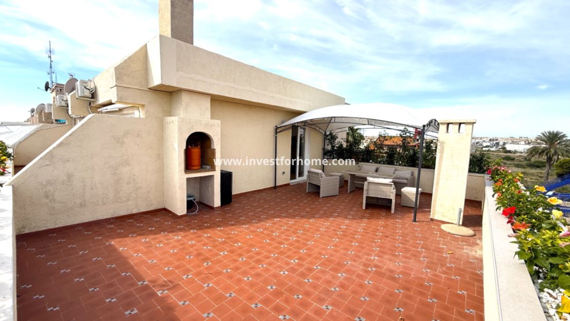 Vente - Appartement - Torrevieja - Punta prima