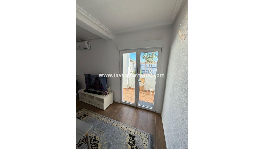 Vente - Appartement - Torrevieja - Punta prima
