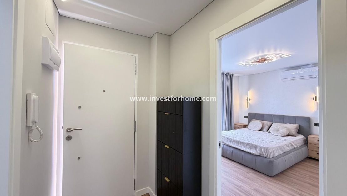 Vente - Appartement - Torrevieja - Punta prima
