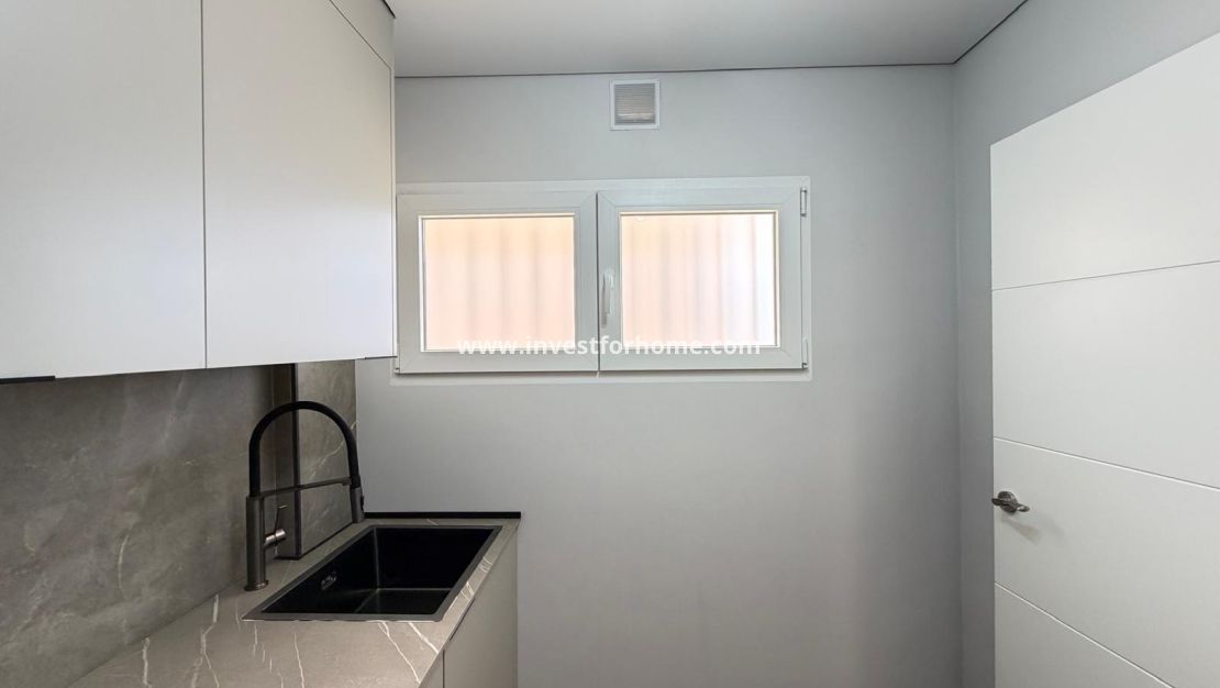 Vente - Appartement - Torrevieja - Punta prima