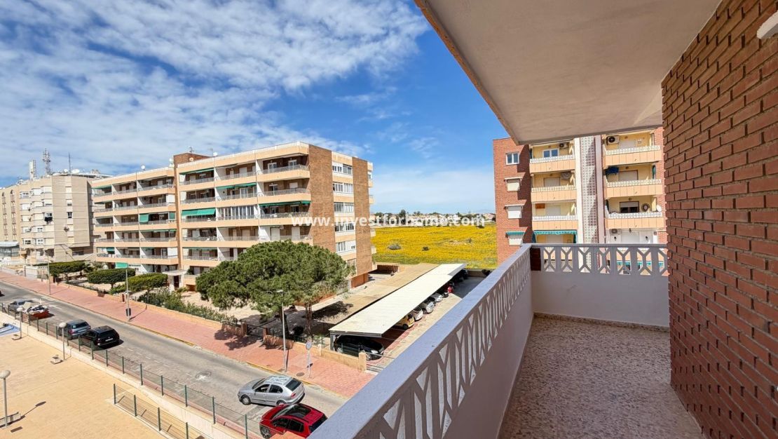 Vente - Appartement - Torrevieja - Punta prima