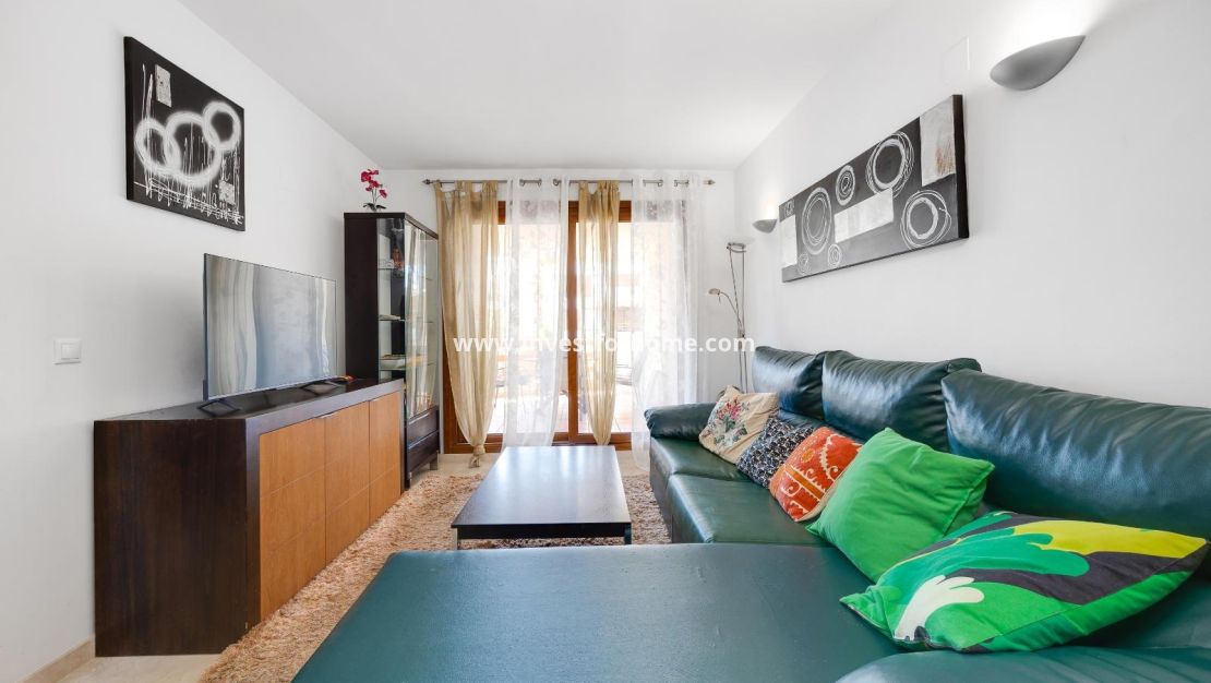 Vente - Appartement - Torrevieja - Punta prima