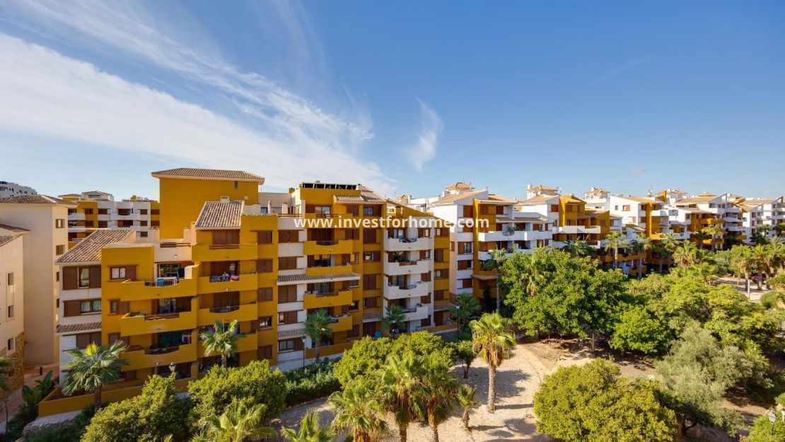 Vente - Appartement - Torrevieja - Punta prima