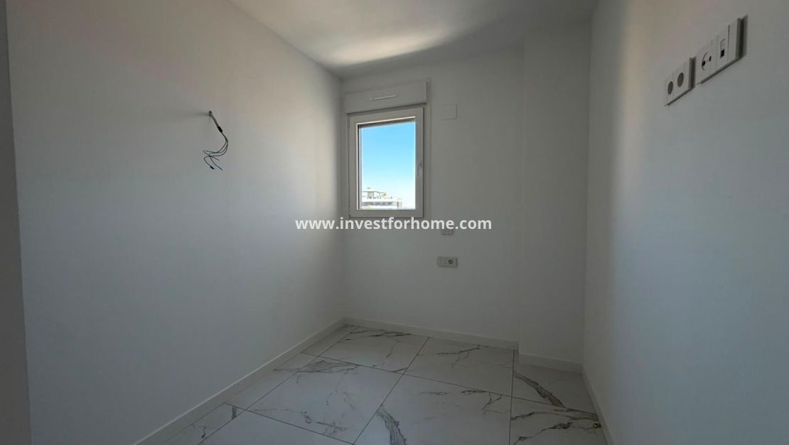 Vente - Appartement - Torrevieja - Punta prima