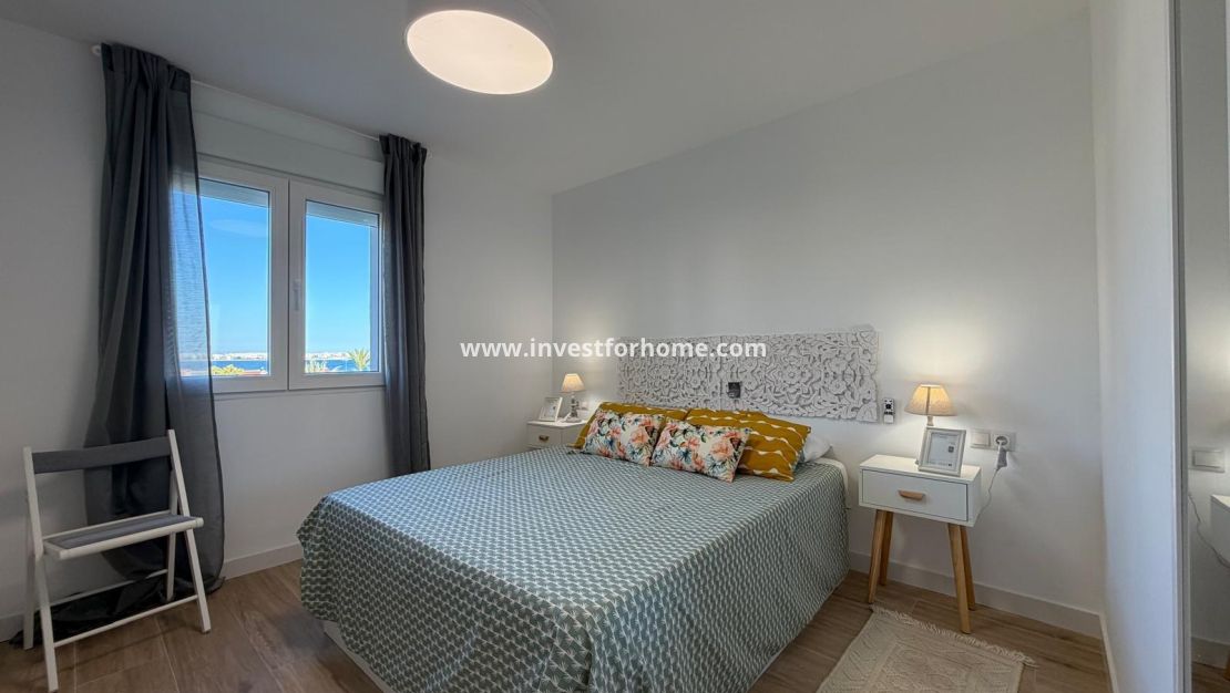 Vente - Appartement - Torrevieja - Punta prima