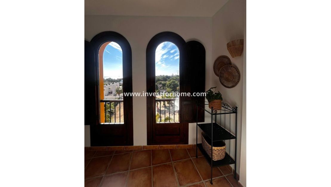 Vente - Appartement - Torrevieja - Punta prima