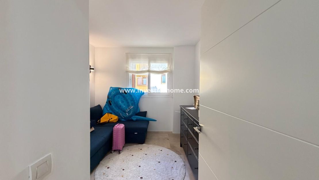 Vente - Appartement - Torrevieja - Punta prima
