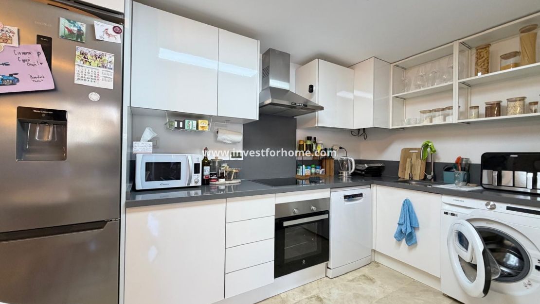 Vente - Appartement - Torrevieja - Punta prima