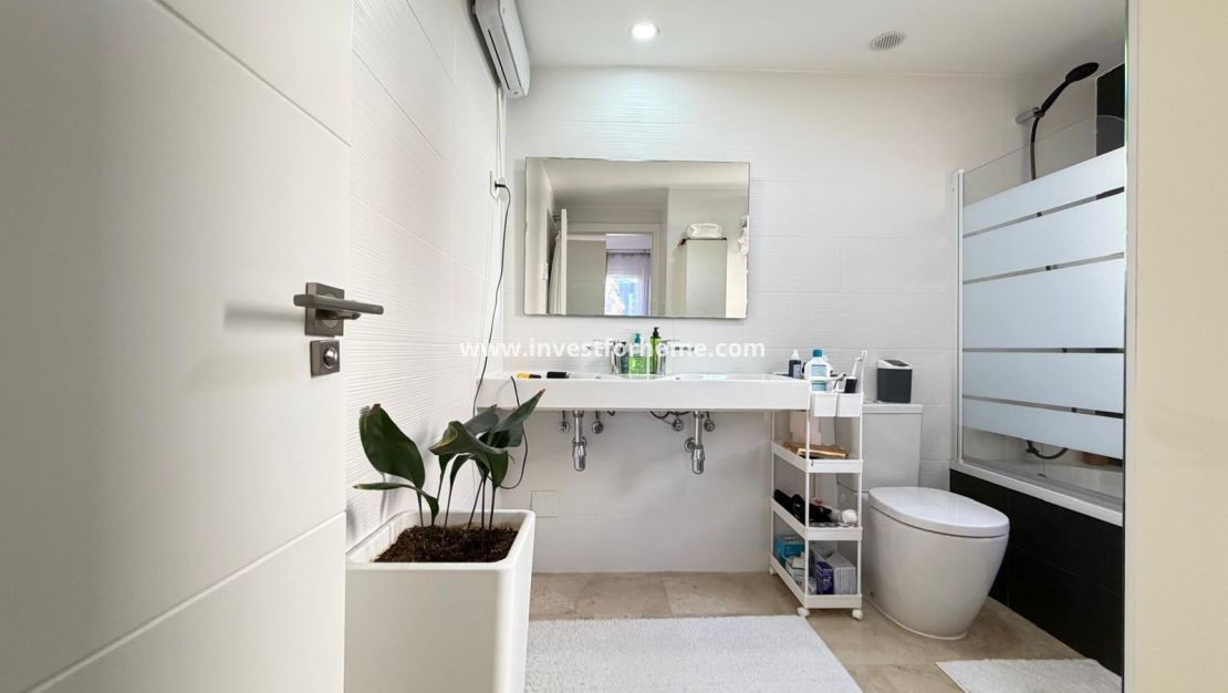 Vente - Appartement - Torrevieja - Punta prima