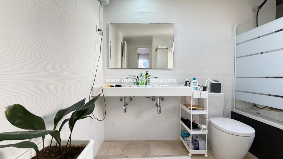 Vente - Appartement - Torrevieja - Punta prima