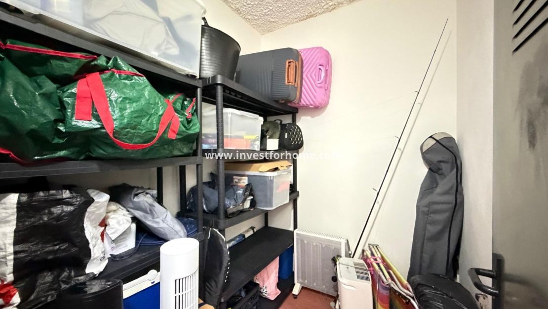 Vente - Appartement - Torrevieja - Punta prima