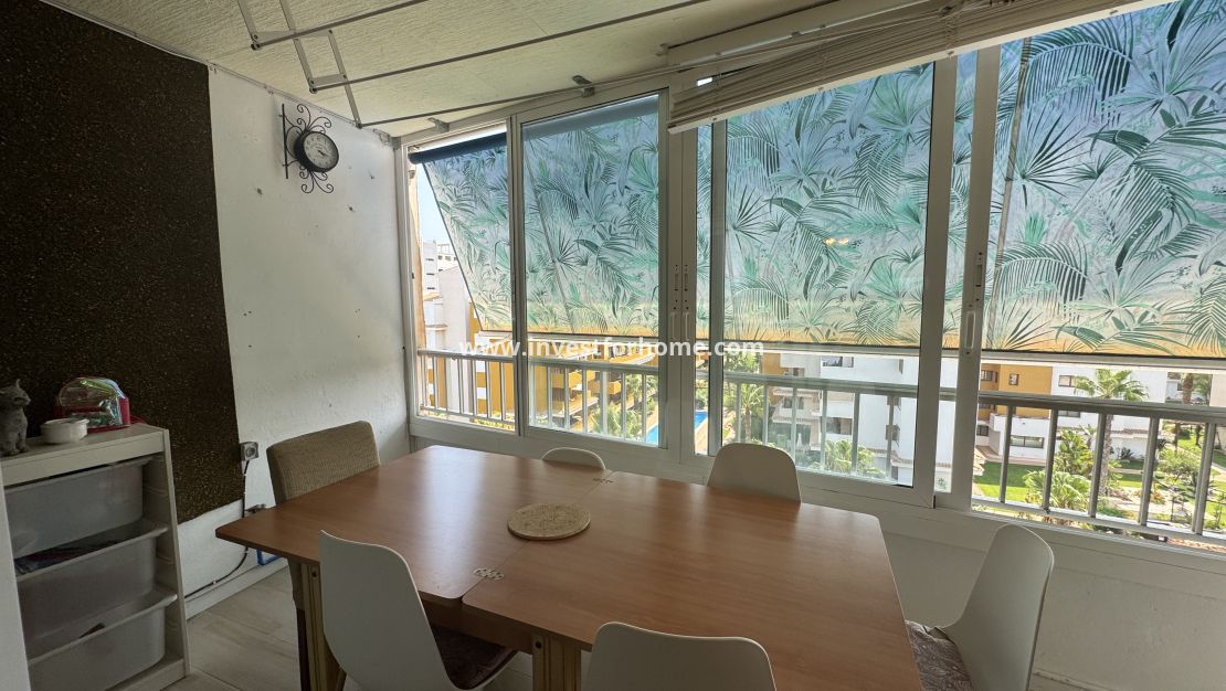 Vente - Appartement - Torrevieja - Rocio Del Mar