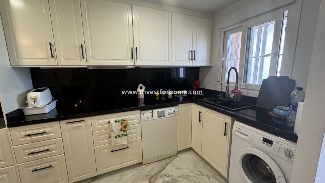 Vente - Appartement - Torrevieja - Rocio Del Mar