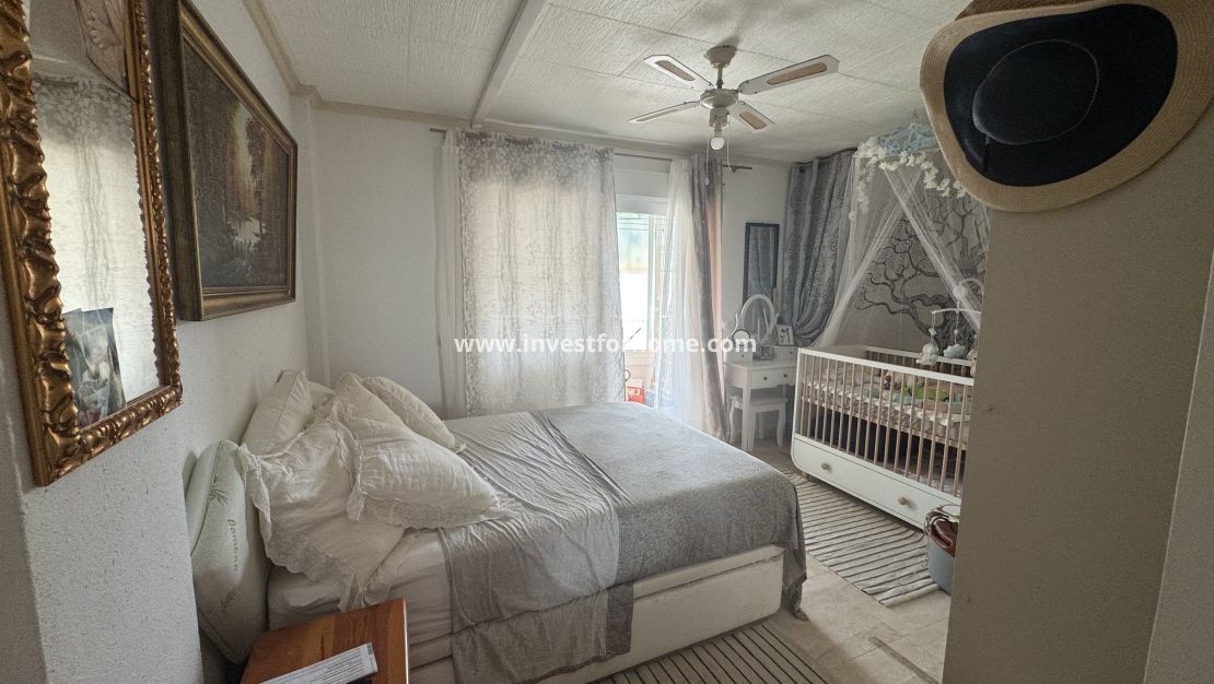 Vente - Appartement - Torrevieja - Rocio Del Mar