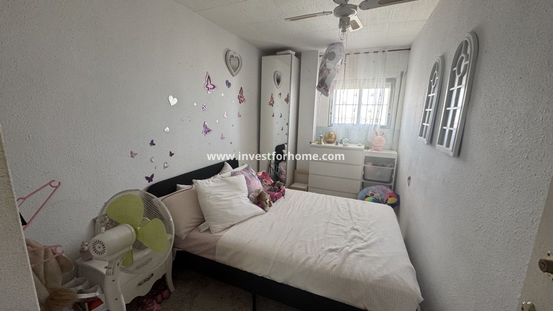 Vente - Appartement - Torrevieja - Rocio Del Mar