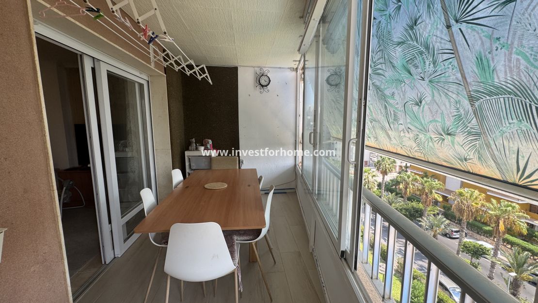 Vente - Appartement - Torrevieja - Rocio Del Mar