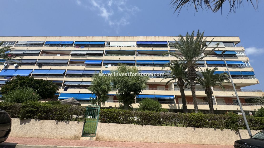 Vente - Appartement - Torrevieja - Rocio Del Mar