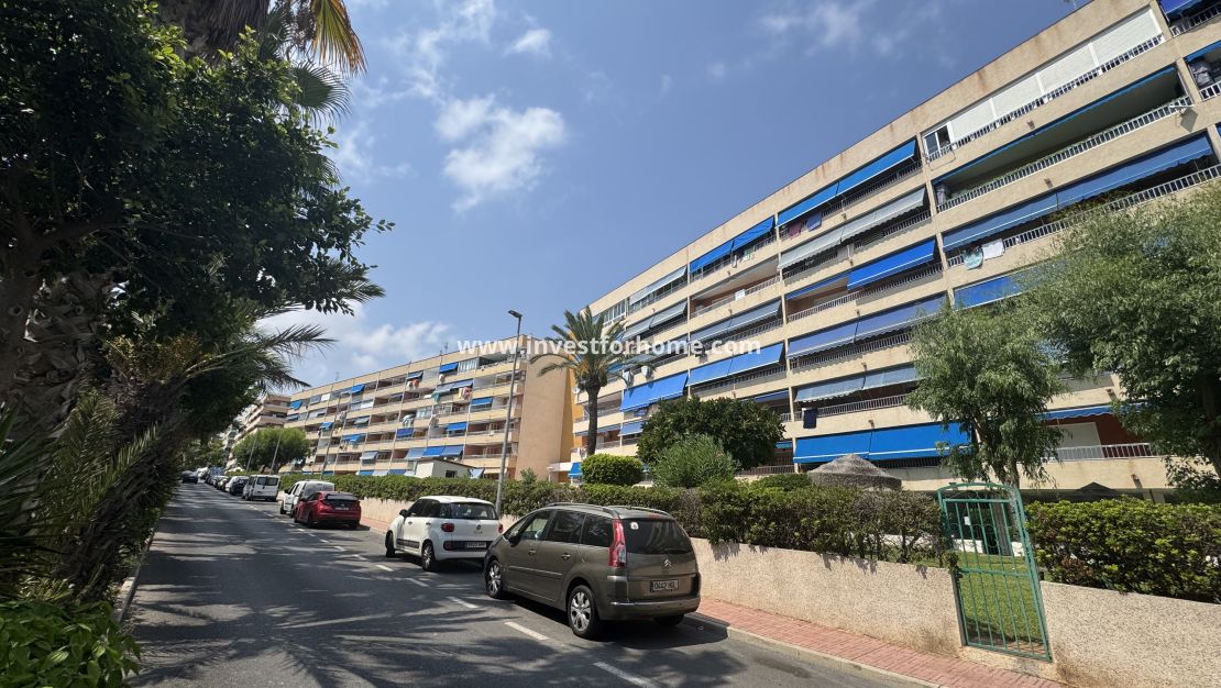 Vente - Appartement - Torrevieja - Rocio Del Mar