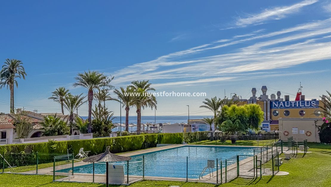 Vente - Appartement - Torrevieja - Rocio Del Mar