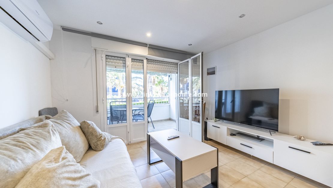 Vente - Appartement - Torrevieja - Rocio Del Mar