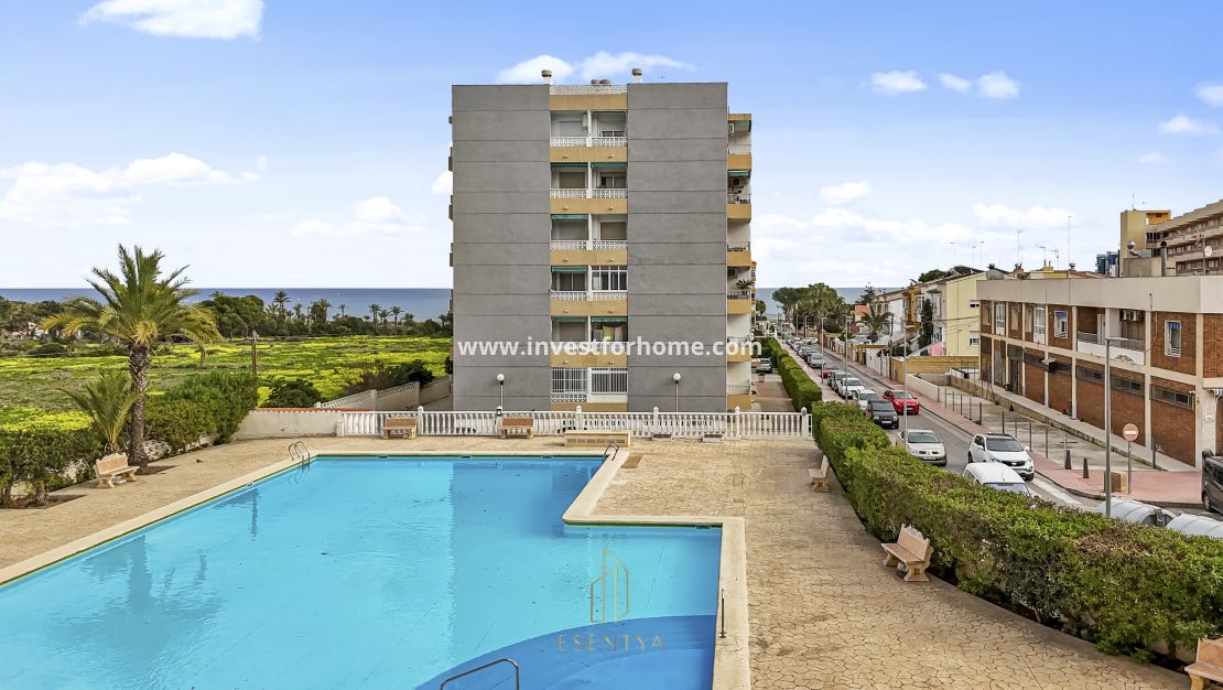 Vente - Appartement - Torrevieja - Rocio Del Mar
