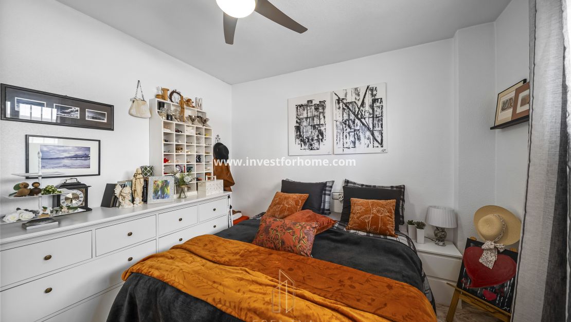 Vente - Appartement - Torrevieja - Rocio Del Mar