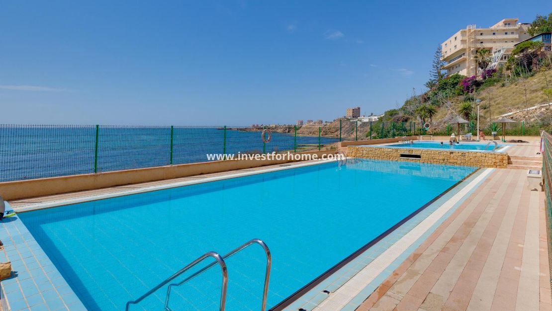 Vente - Appartement - Torrevieja - Torre Del Moro